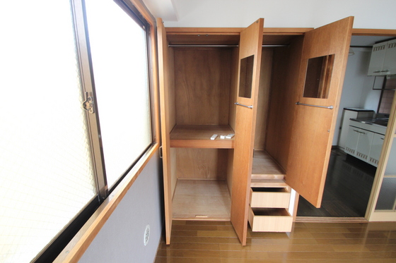 ジョイフル住吉