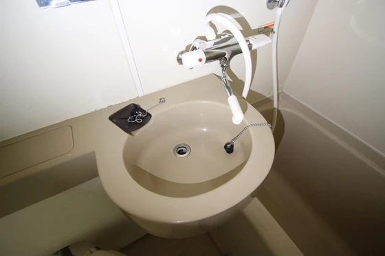 ジョイフル住吉