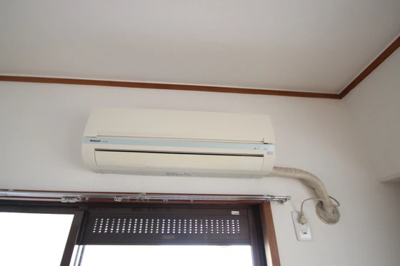 ジョイフル住吉