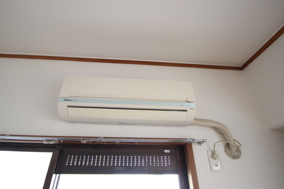 ジョイフル住吉