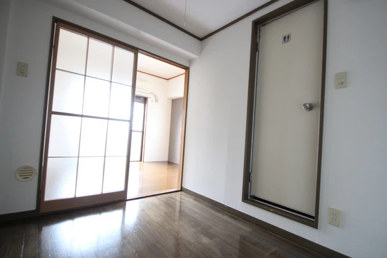 ジョイフル住吉