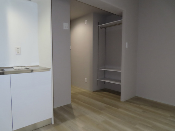 ジョイフル住吉