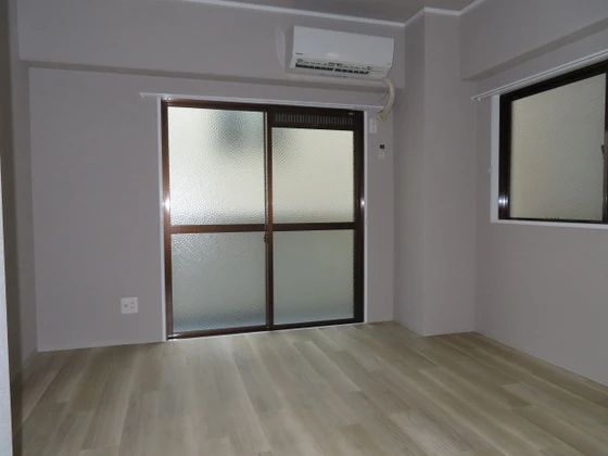 ジョイフル住吉