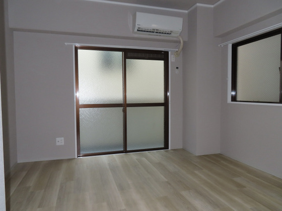 ジョイフル住吉