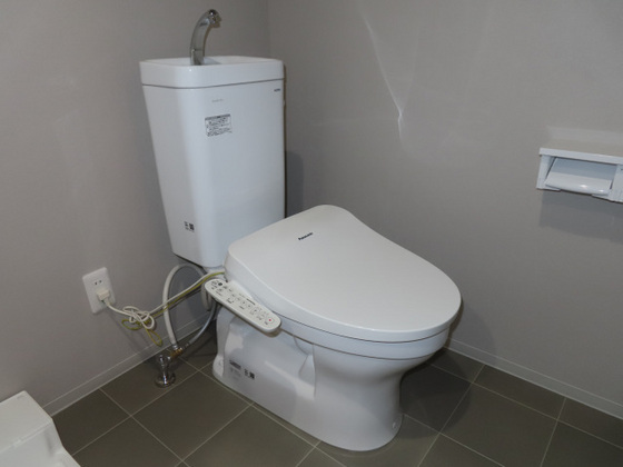 ジョイフル住吉