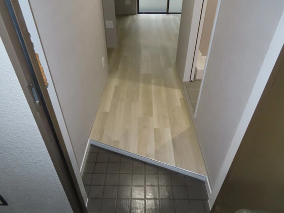 ジョイフル住吉