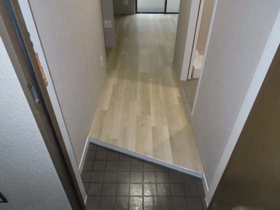 ジョイフル住吉