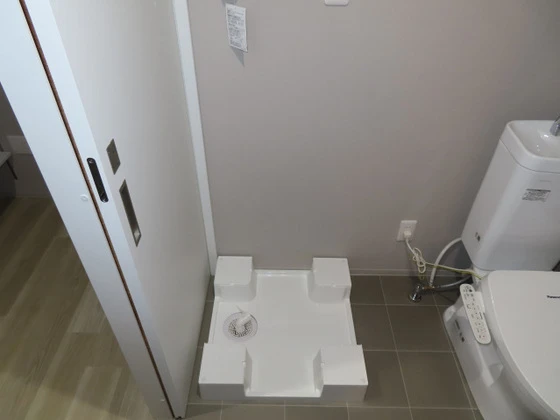 ジョイフル住吉