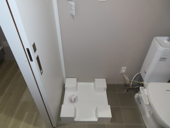 ジョイフル住吉