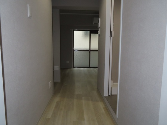 ジョイフル住吉