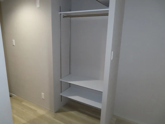 ジョイフル住吉