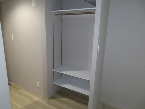 ジョイフル住吉