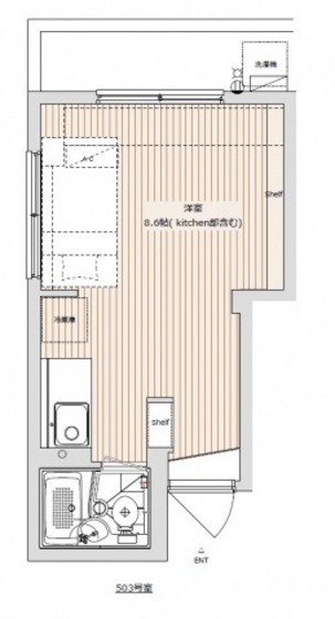 ジョイフル住吉