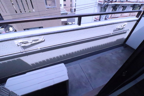 ジョイフル住吉