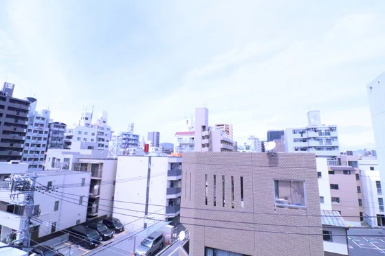 ジョイフル住吉