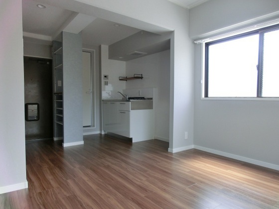 ジョイフル住吉