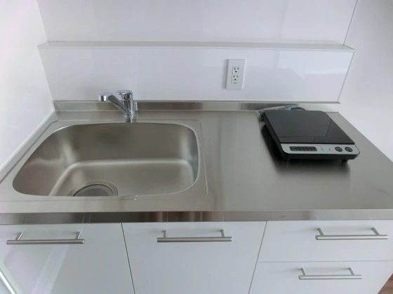 ジョイフル住吉