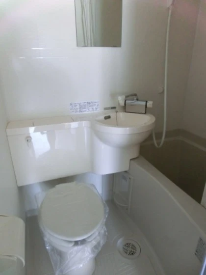 ジョイフル住吉