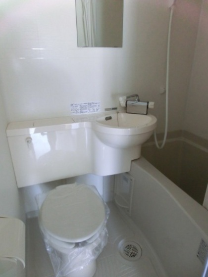 ジョイフル住吉