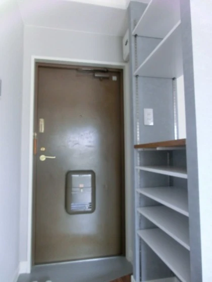 ジョイフル住吉