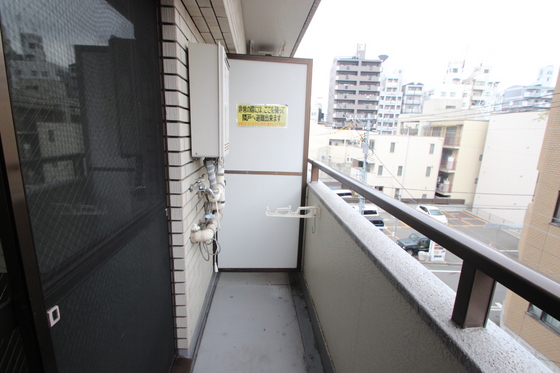 ジョイフル住吉