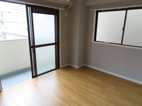 ジョイフル住吉