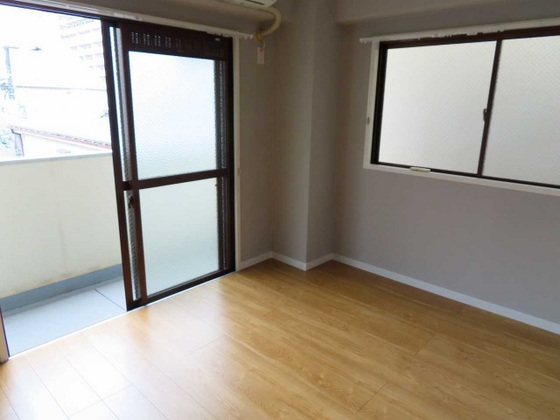 ジョイフル住吉