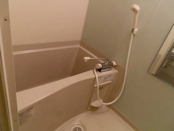 ジョイフル住吉