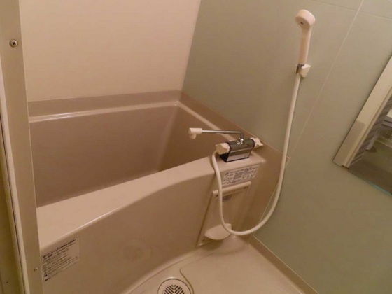 ジョイフル住吉