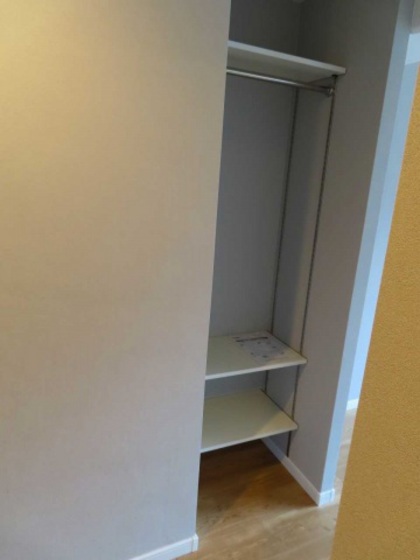 ジョイフル住吉