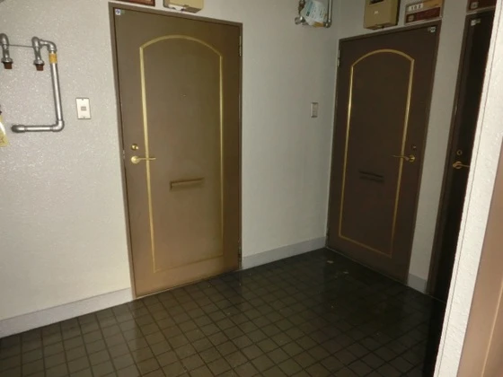 ジョイフル住吉