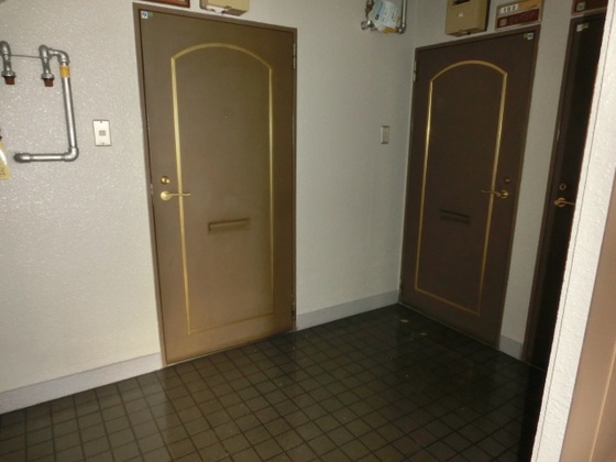 ジョイフル住吉