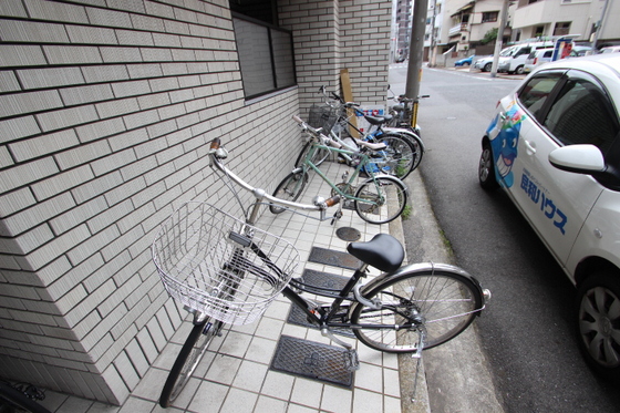 ジョイフル住吉