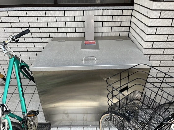 ジョイフル住吉