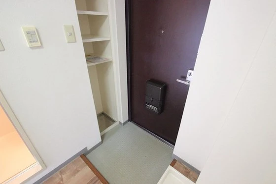 パドマハイツキドⅡ