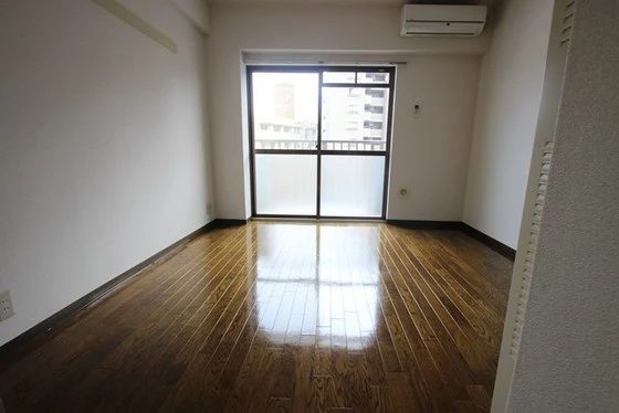 パドマハイツキドⅡ