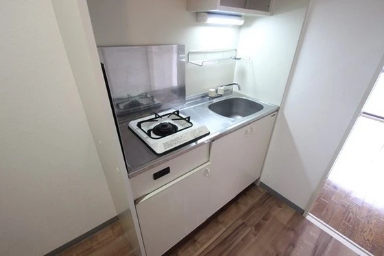 パドマハイツキドⅡ