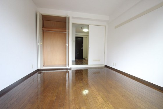 パドマハイツキドⅡ