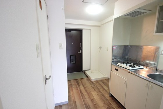 パドマハイツキドⅡ