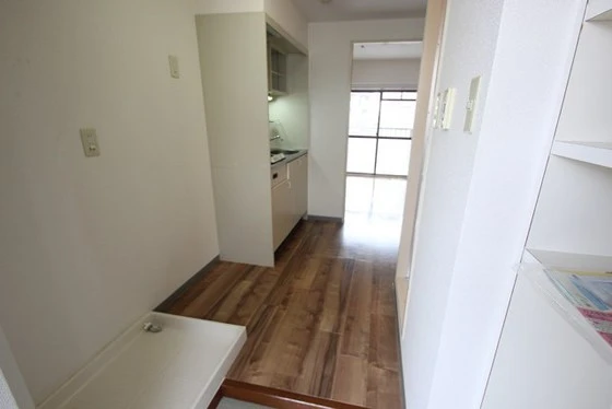 パドマハイツキドⅡ