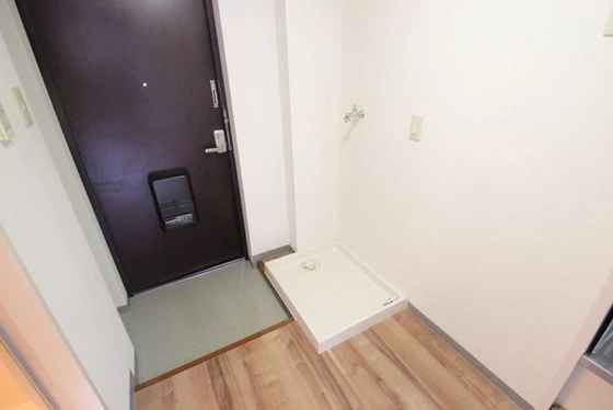 パドマハイツキドⅡ