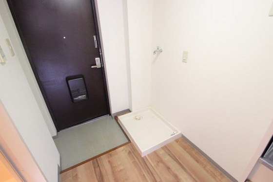 パドマハイツキドⅡ