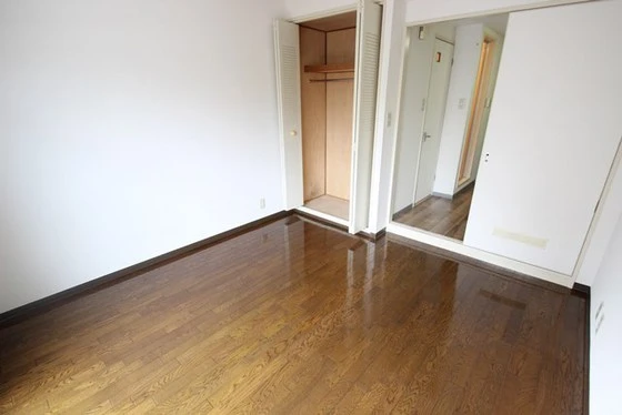 パドマハイツキドⅡ