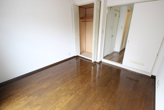 パドマハイツキドⅡ