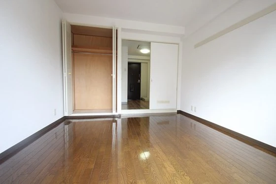 パドマハイツキドⅡ