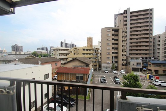 パドマハイツキドⅡ