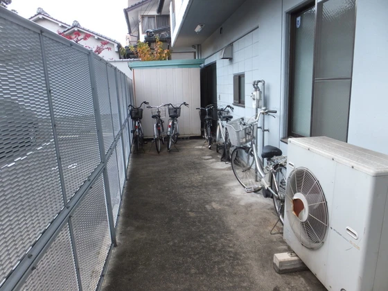 パドマハイツキドⅡ