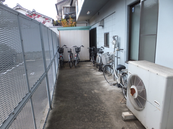 パドマハイツキドⅡ