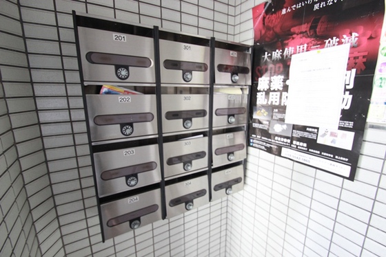 パドマハイツキドⅡ