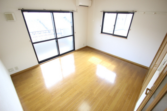 マリベール西原